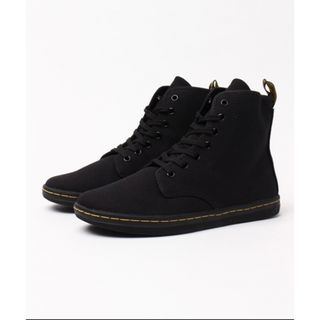 ドクターマーチン(Dr.Martens)の○ Dr.Martens SHOREDITCH 7EYE(スニーカー)