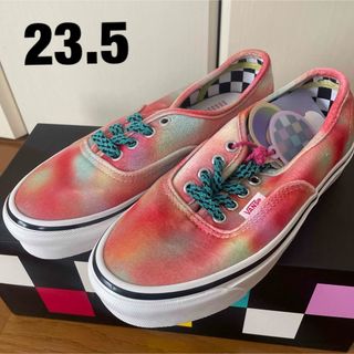 ヴァンズ(VANS)のオーセンティック　44DX(スニーカー)