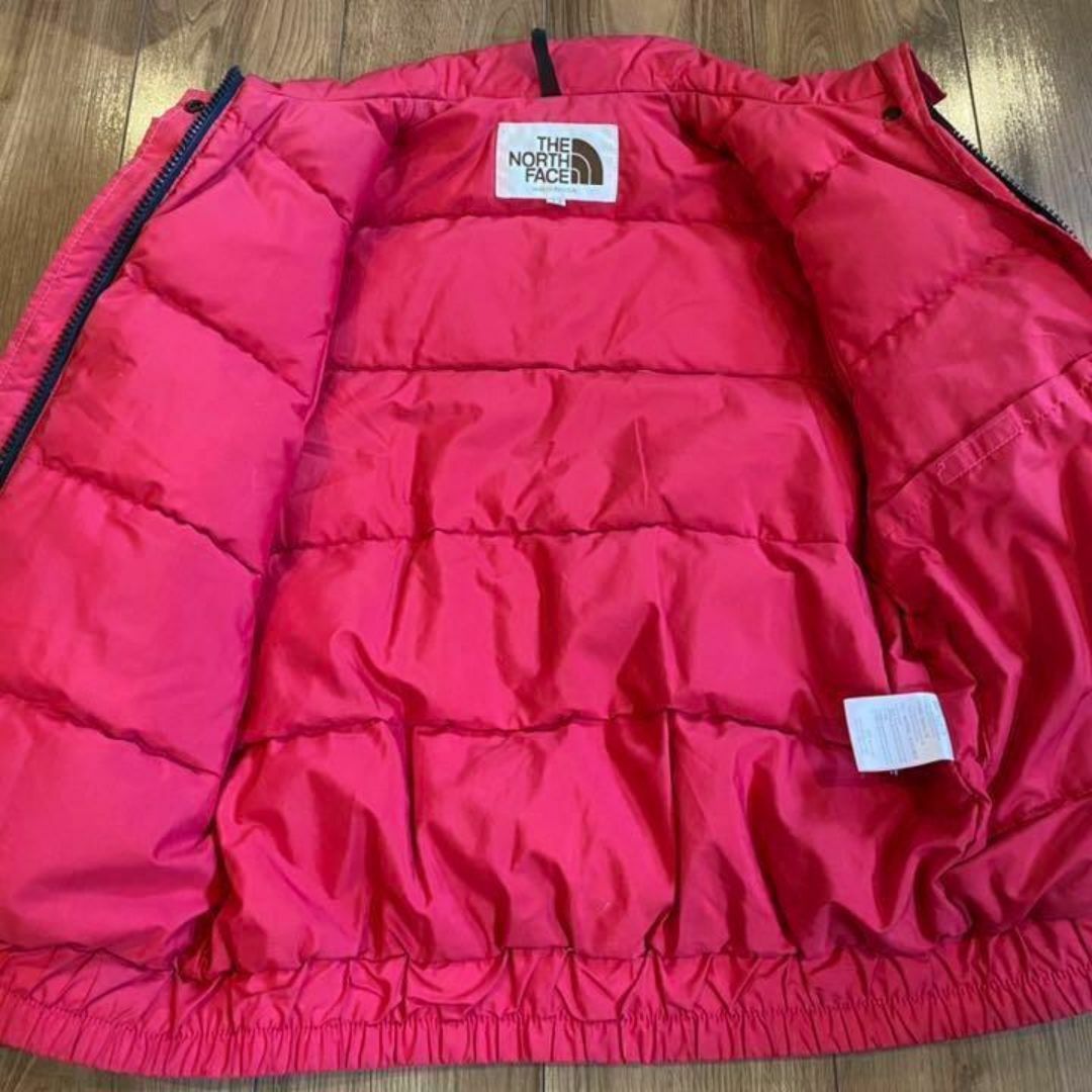 THE NORTH FACE(ザノースフェイス)の【激安 70's】vintage north face ノースフェイス ダウン メンズのジャケット/アウター(ダウンジャケット)の商品写真