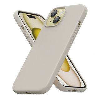 アップル(Apple)の新品 NIMASO iPhone15 ケース シリコン(iPhoneケース)