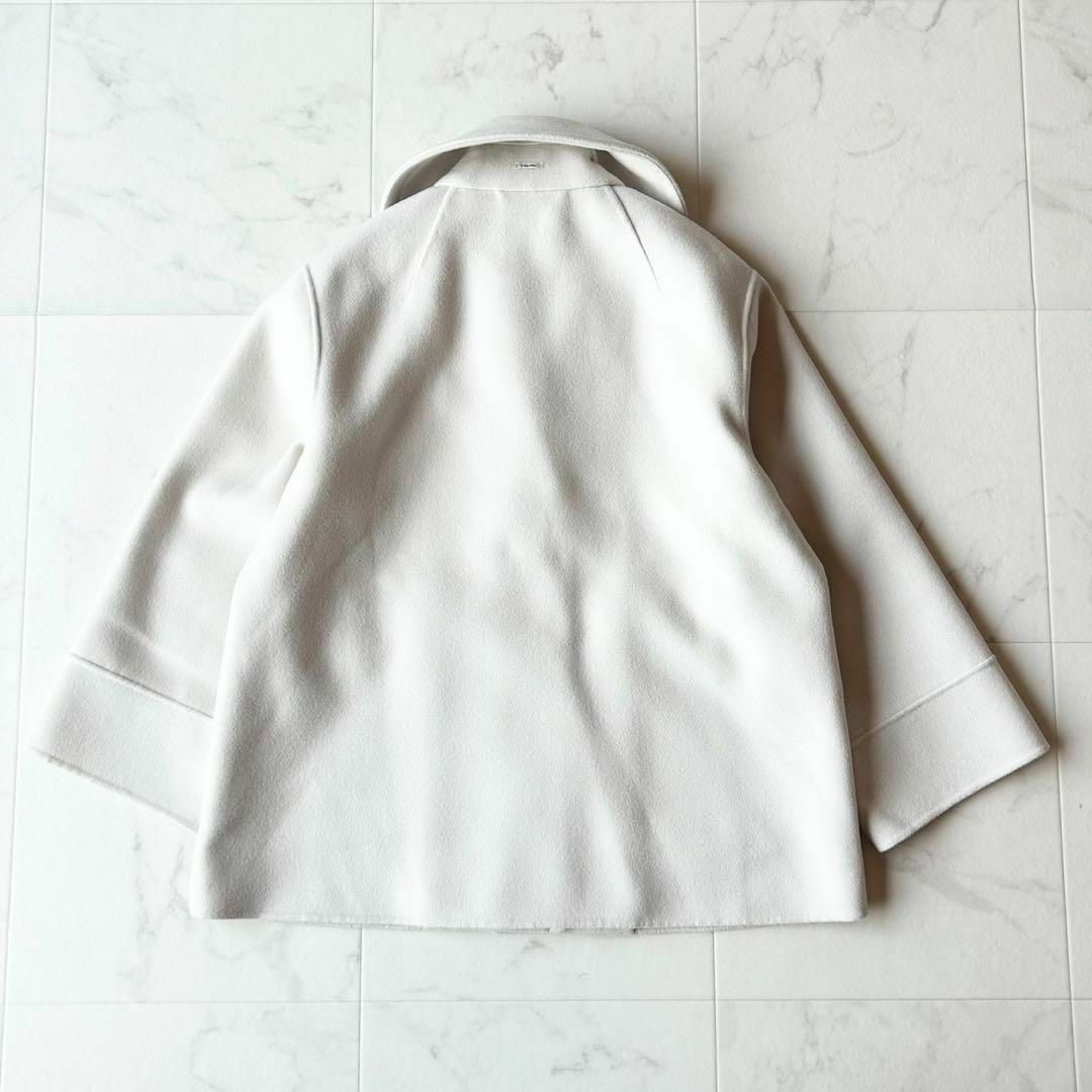 S Max Mara - 新品未使用✨MAXMARA クチートアマーノ ダブル S Max Mara - 新品未使用✨MAXMARA クチートアマーノ ダブル