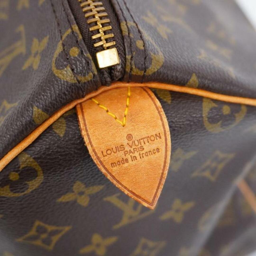 LOUIS VUITTON(ルイヴィトン)の【4ge5672】ルイヴィトン ボストンバッグ/モノグラム/キーポル50/M41426/ブラウン【中古】メンズ/レディース/ユニセックス レディースのバッグ(ボストンバッグ)の商品写真