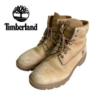 ティンバーランド(Timberland)の名作★Timberland ティンバーランド イエローブーツ HIP HOP(ブーツ)