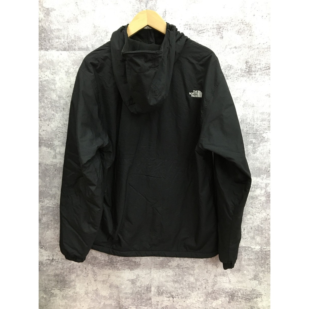 THE NORTH FACE(ザノースフェイス)のTHE NORTH FACE COMPACT NOMAD JACKET ノースフェイス コンパクトノマドジャケット【3704-004】 メンズのジャケット/アウター(ナイロンジャケット)の商品写真