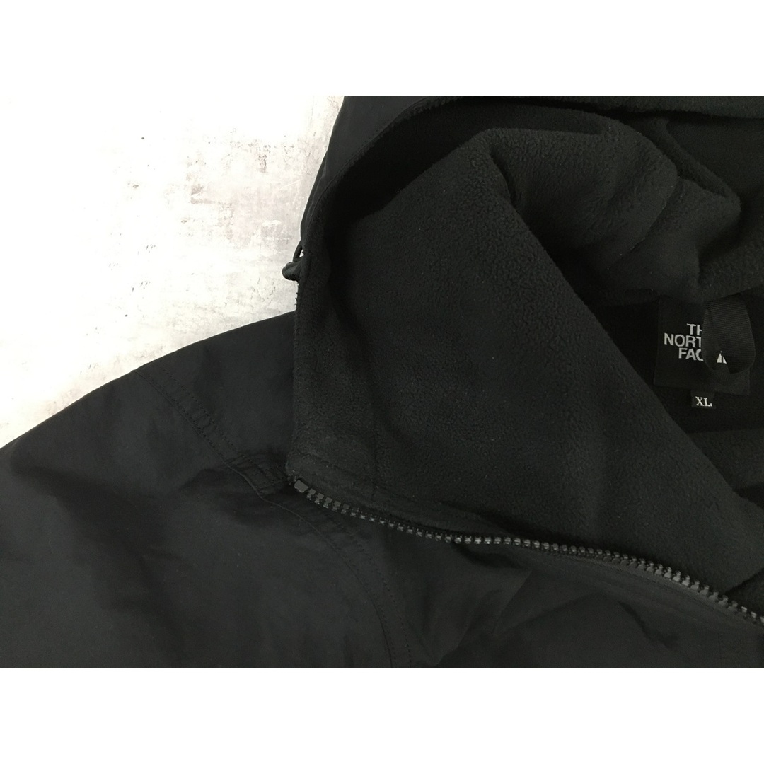 THE NORTH FACE(ザノースフェイス)のTHE NORTH FACE COMPACT NOMAD JACKET ノースフェイス コンパクトノマドジャケット【3704-004】 メンズのジャケット/アウター(ナイロンジャケット)の商品写真