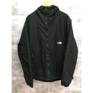 ザノースフェイス(THE NORTH FACE)のTHE NORTH FACE COMPACT NOMAD JACKET ノースフェイス コンパクトノマドジャケット【3704-004】(ナイロンジャケット)