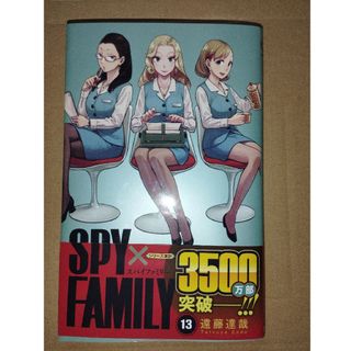 ＳＰＹ×ＦＡＭＩＬＹ 13(その他)