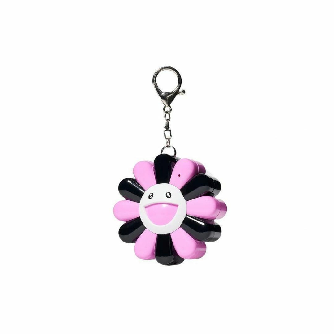 カイカイキキ - 村上隆 BLACKPINK FLOWER GO WALK Tamagotchの カイカイキキ - 村上隆 BLACKPINK FLOWER GO WALK Tamagotchの