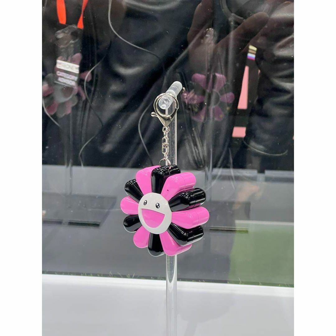 カイカイキキ - 村上隆 BLACKPINK FLOWER GO WALK Tamagotchの カイカイキキ - 村上隆 BLACKPINK FLOWER GO WALK Tamagotchの