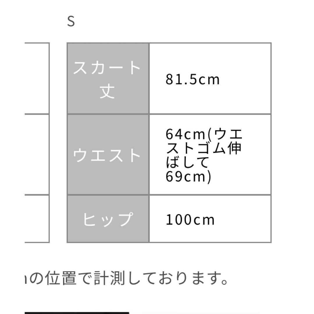 COHINA(コヒナ)のチャコール　マーメイドスカート　cohina レディースのスカート(ロングスカート)の商品写真