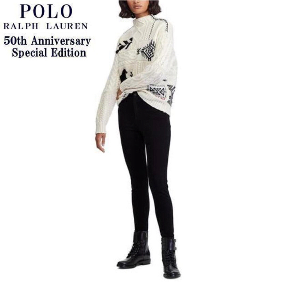 POLO RALPH LAUREN - 定価59,400 美品 ポロラルフローレン POLO RALPH LAUREN - 定価59,400 美品 ポロラルフローレン