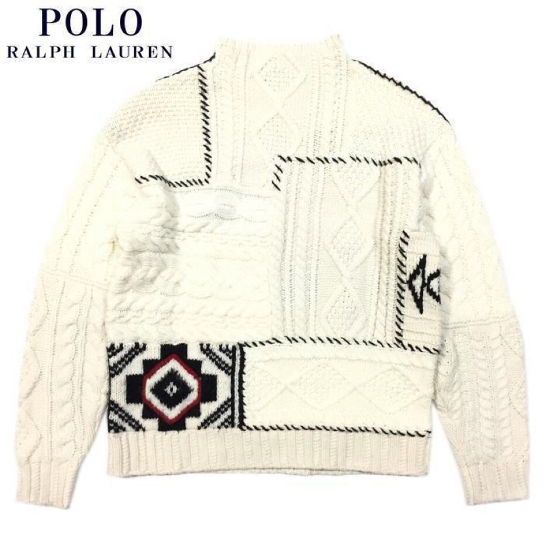 POLO RALPH LAUREN - 定価59,400 美品 ポロラルフローレン POLO RALPH LAUREN - 定価59,400 美品 ポロラルフローレン