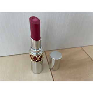 イヴサンローランボーテ(Yves Saint Laurent Beaute)のイヴ・サンローラン ヴォリュプテ ティントインバーム 10(口紅)