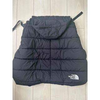 ザノースフェイス(THE NORTH FACE)の美品シェルブランケット【秋頃から値上げします】(その他)