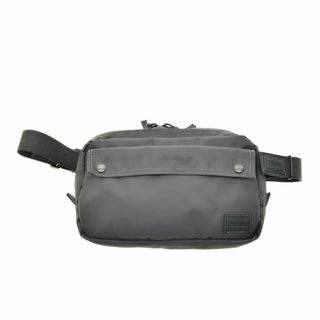 ヘッドポーター(HEADPORTER)の【HEADPORTER】GREYSUAVE 3WAY WAIST BAG(ウエストポーチ)