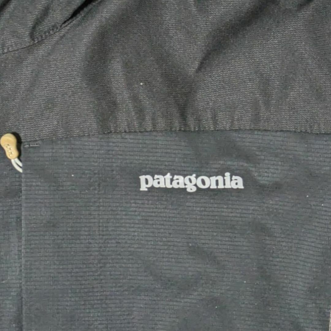 patagonia(パタゴニア)のpatagonia ライトスモークフラッシュジャケット メンズのジャケット/アウター(マウンテンパーカー)の商品写真