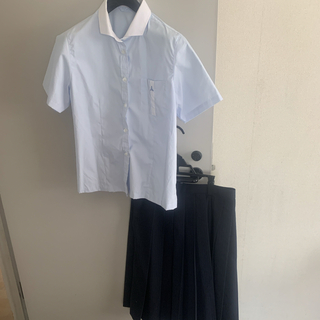 カンコー(KANKO)の高校の夏服　新品(セット/コーデ)