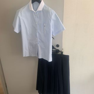 カンコー(KANKO)の高校の夏服　新品(セット/コーデ)