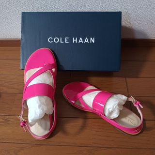 コールハーン COLE HAAN / US6 (23cm)