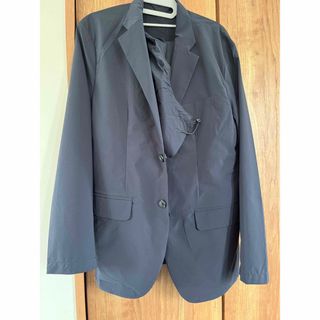 ウォークマン(WALKMAN)のワークマン　WORK SUIT JACKET PANTS セット(セットアップ)