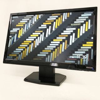 I.O DATA★液晶モニター LCD-MF234XPBR2 HDMI搭載(ディスプレイ)