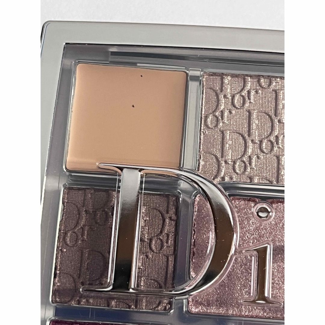 Dior(ディオール)の限定色 ディオール Dior バックステージ アイパレット 005 プラム コスメ/美容のベースメイク/化粧品(アイシャドウ)の商品写真