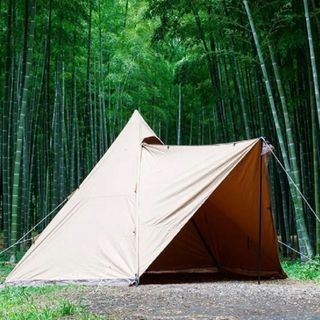 テンマクデザイン(tent-Mark DESIGNS)のサーカスtcdx(テント/タープ)