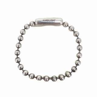 アンブッシュ(AMBUSH)のAMBUSH(アンブッシュ) ボールチェーン ブレスレット メンズ アクセサリー(ブレスレット)