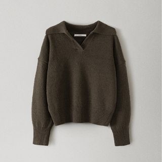 OHOTORO - ohotoro Sleet Knit