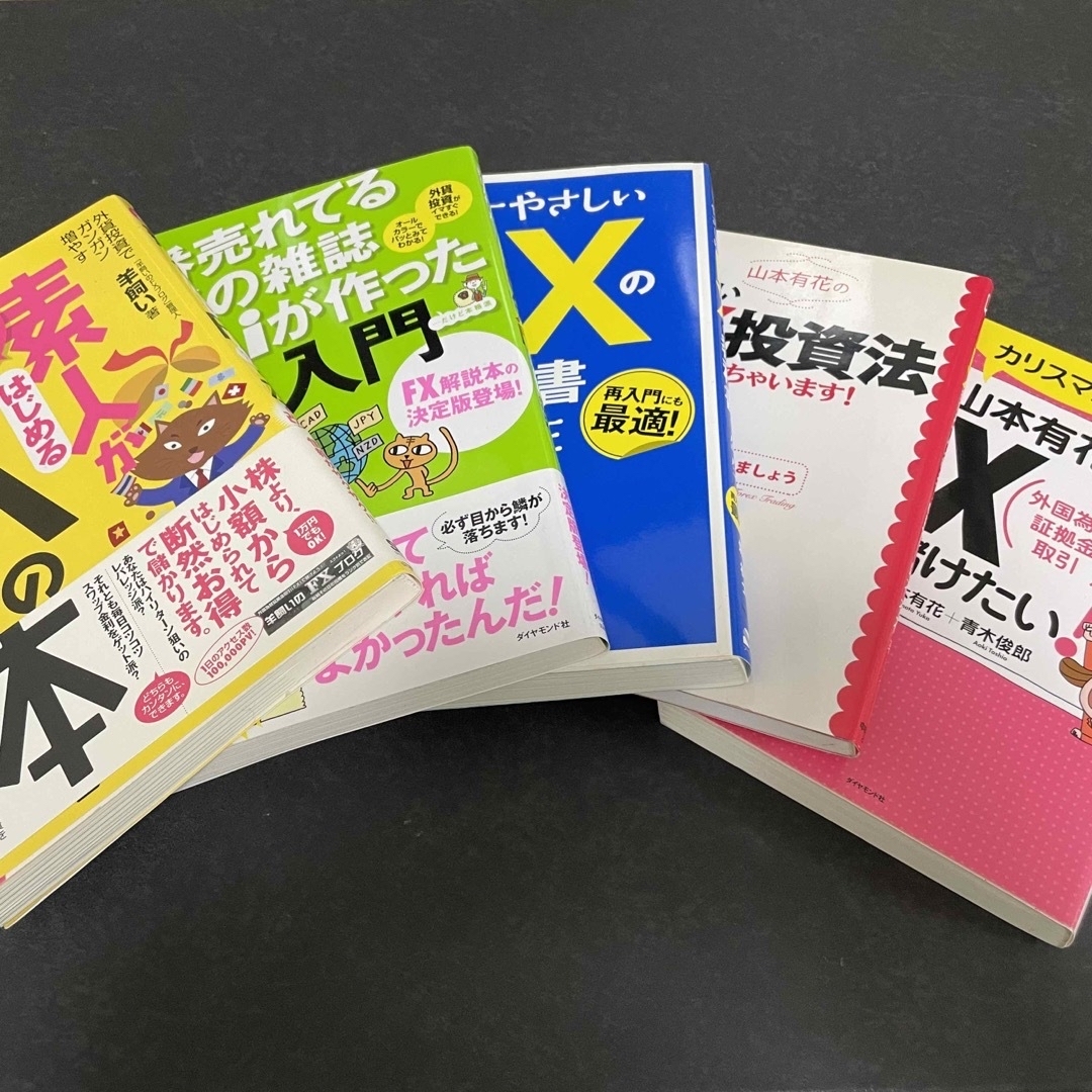 FX 参考書 本 全22冊!の通販 by shop|ラクマ FX 参考書 本 全22冊!の通販 by shop|ラクマ