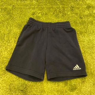 アディダス(adidas)のadidas ハーフパンツ 130 ネイビー(ウェア)