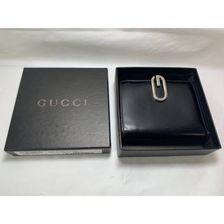 グッチ(Gucci)のGUCCI折り財布(折り財布)