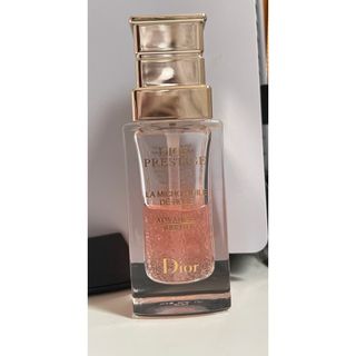 ディオール(Dior)のDior プレステージ　マイクロ　ユイル　ド　ローズセラム　美容液(美容液)