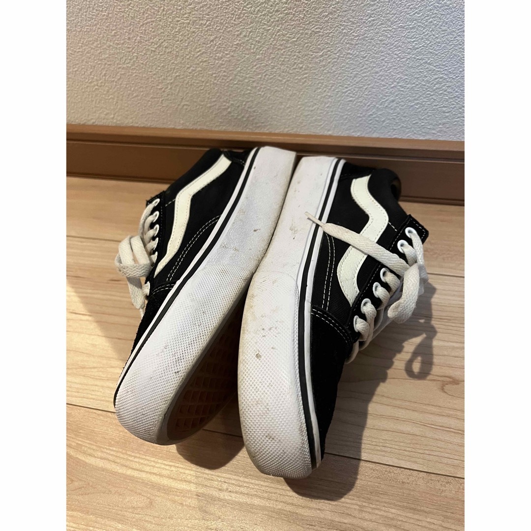 VANS(ヴァンズ)のVANS スニーカー👟 レディースの靴/シューズ(スニーカー)の商品写真