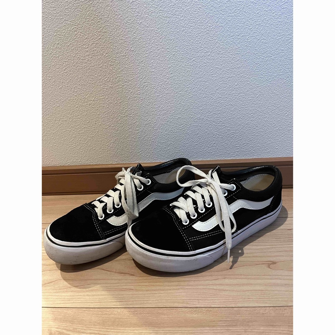 VANS(ヴァンズ)のVANS スニーカー👟 レディースの靴/シューズ(スニーカー)の商品写真