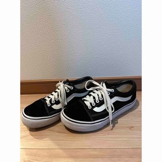 ヴァンズ(VANS)のVANS スニーカー👟(スニーカー)