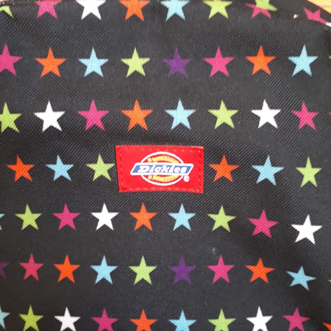 Dickies(ディッキーズ)のDickies   リュック　中古品 レディースのバッグ(リュック/バックパック)の商品写真