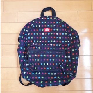 Dickies - Dickies   リュック　中古品