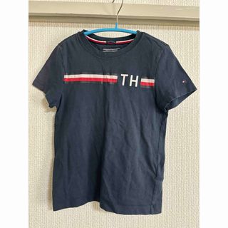 トミーヒルフィガー(TOMMY HILFIGER)のトミーヒルフィガー  110 Tシャツ(Tシャツ/カットソー)