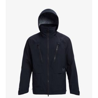 BURTON - Burton GORE-TEX 3L freebird 上下 バートン スノボ