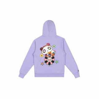 カイカイキキ(カイカイキキ)の村上隆 BLACKPINK Pandakashi Dreams Hoodie M(アイドルグッズ)