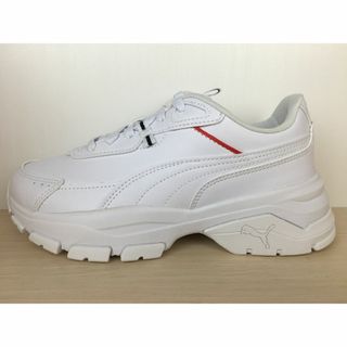 プーマ(PUMA)のプーマ カシーアヴィア スニーカー 靴 22,5cm 新品 (1915)(スニーカー)