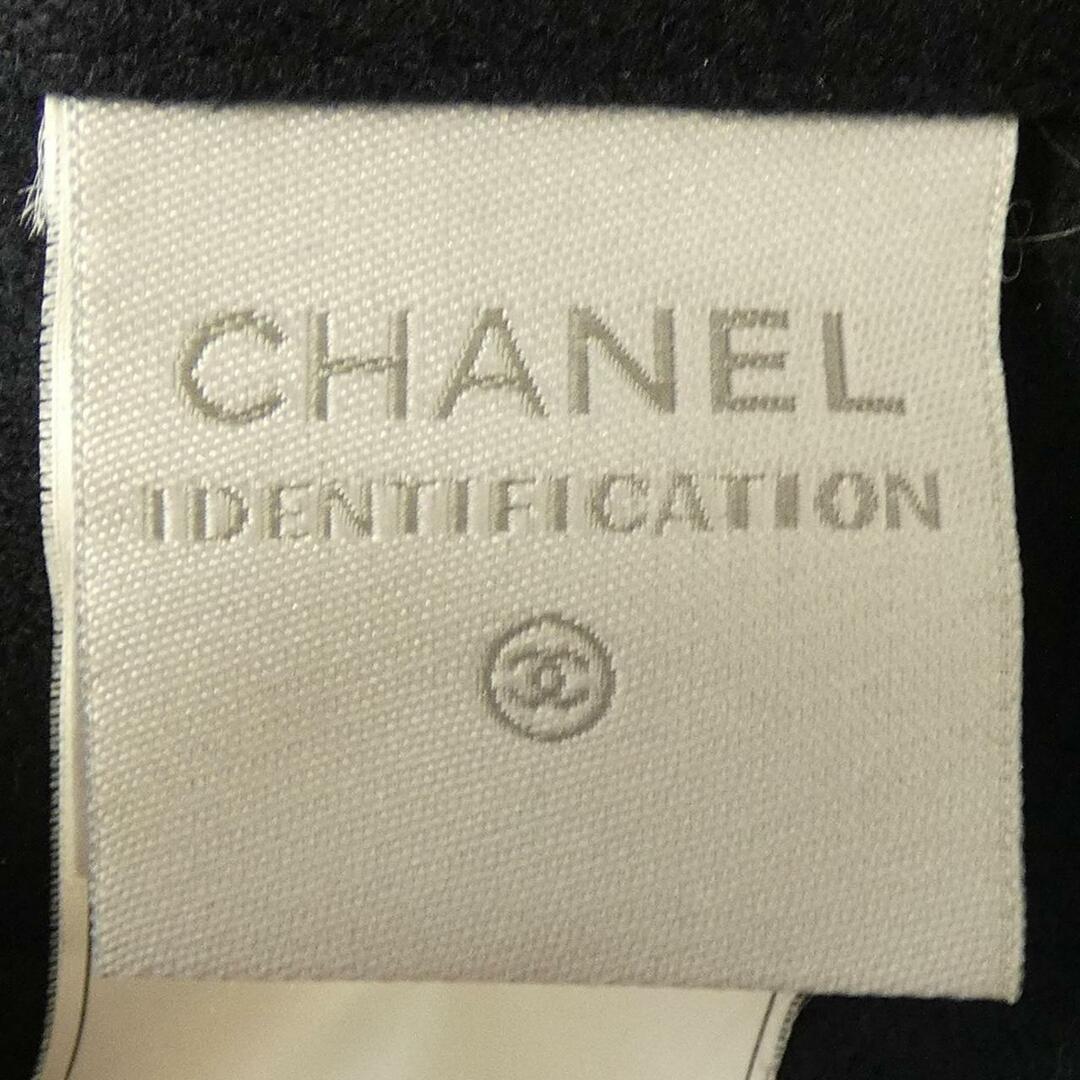 CHANEL(シャネル)のシャネル CHANEL ブルゾン レディースのジャケット/アウター(ブルゾン)の商品写真