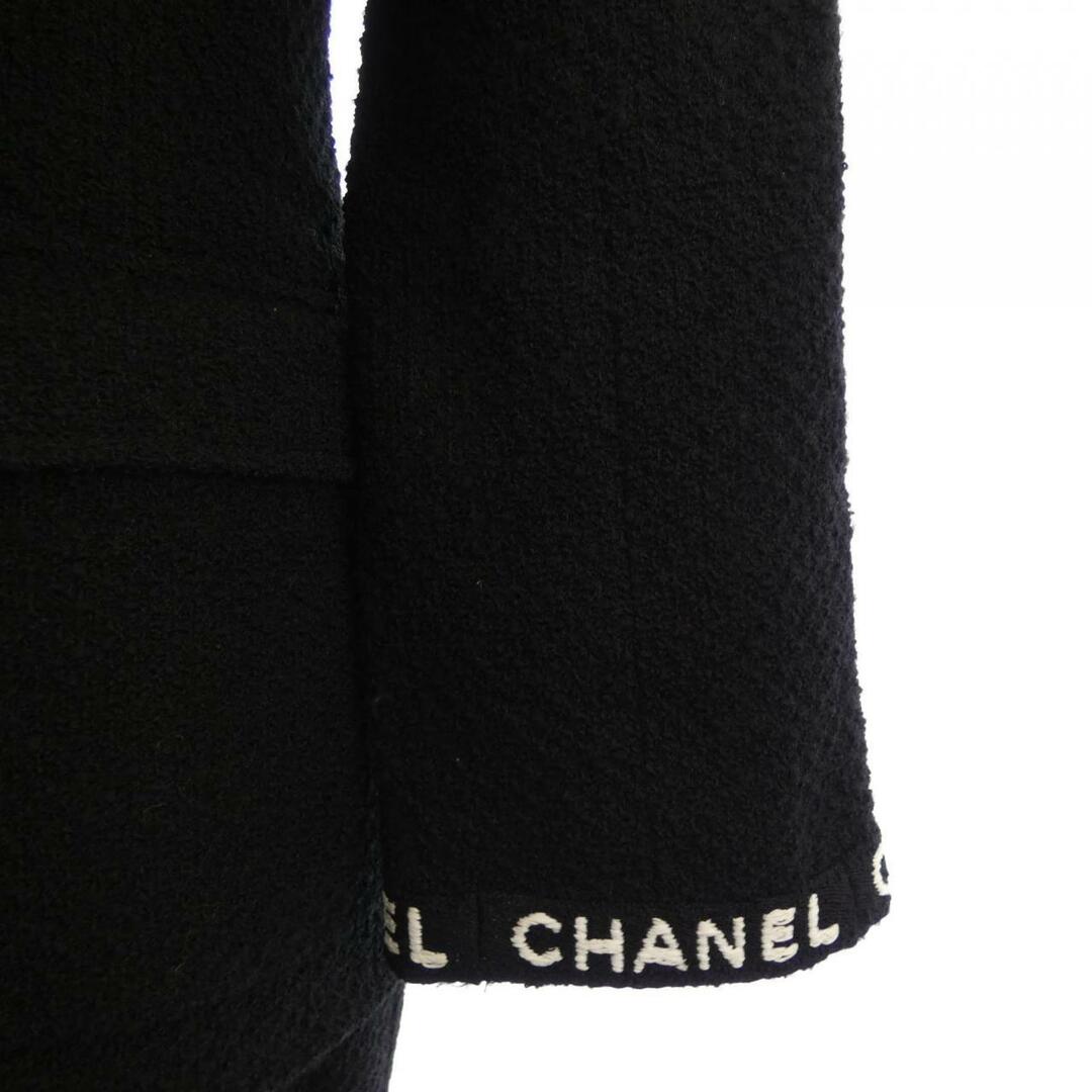 CHANEL(シャネル)の【ヴィンテージ】シャネル CHANEL ス-ツ レディースのジャケット/アウター(その他)の商品写真