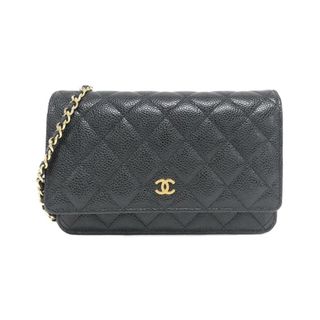 シャネル(CHANEL)のシャネル タイムレスクラシック ライン AP0250 チェーンウォレット(財布)