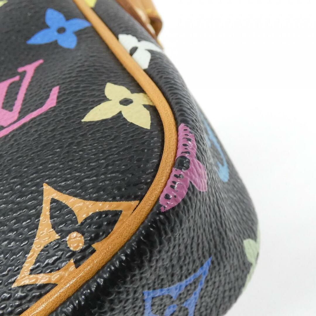 LOUIS VUITTON(ルイヴィトン)のルイヴィトン マルチカラー リフト M40056 バッグ レディースのバッグ(その他)の商品写真