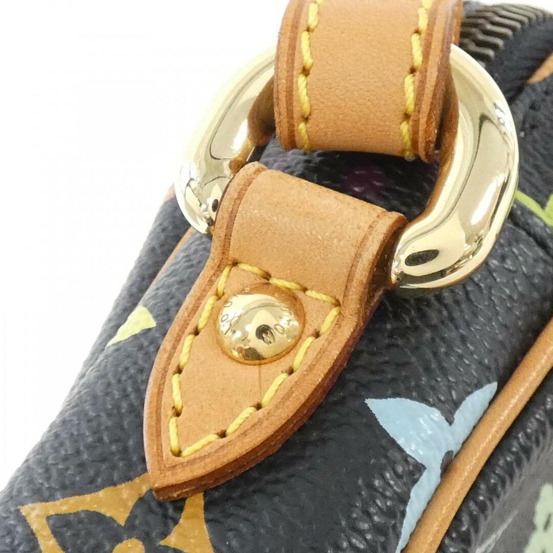 LOUIS VUITTON(ルイヴィトン)のルイヴィトン マルチカラー リフト M40056 バッグ レディースのバッグ(その他)の商品写真