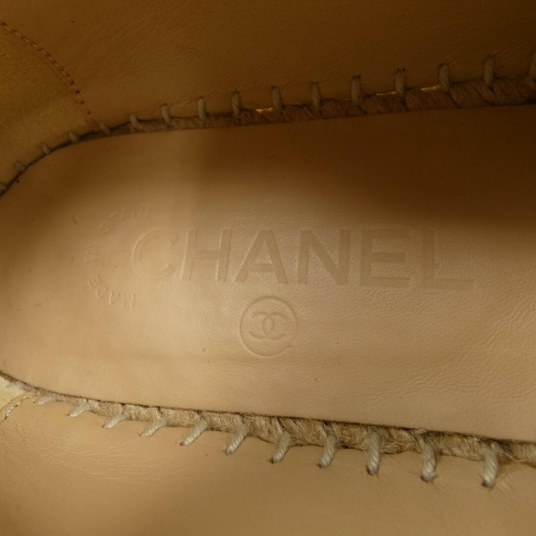 CHANEL(シャネル)のシャネル CHANEL シューズ レディースの靴/シューズ(その他)の商品写真