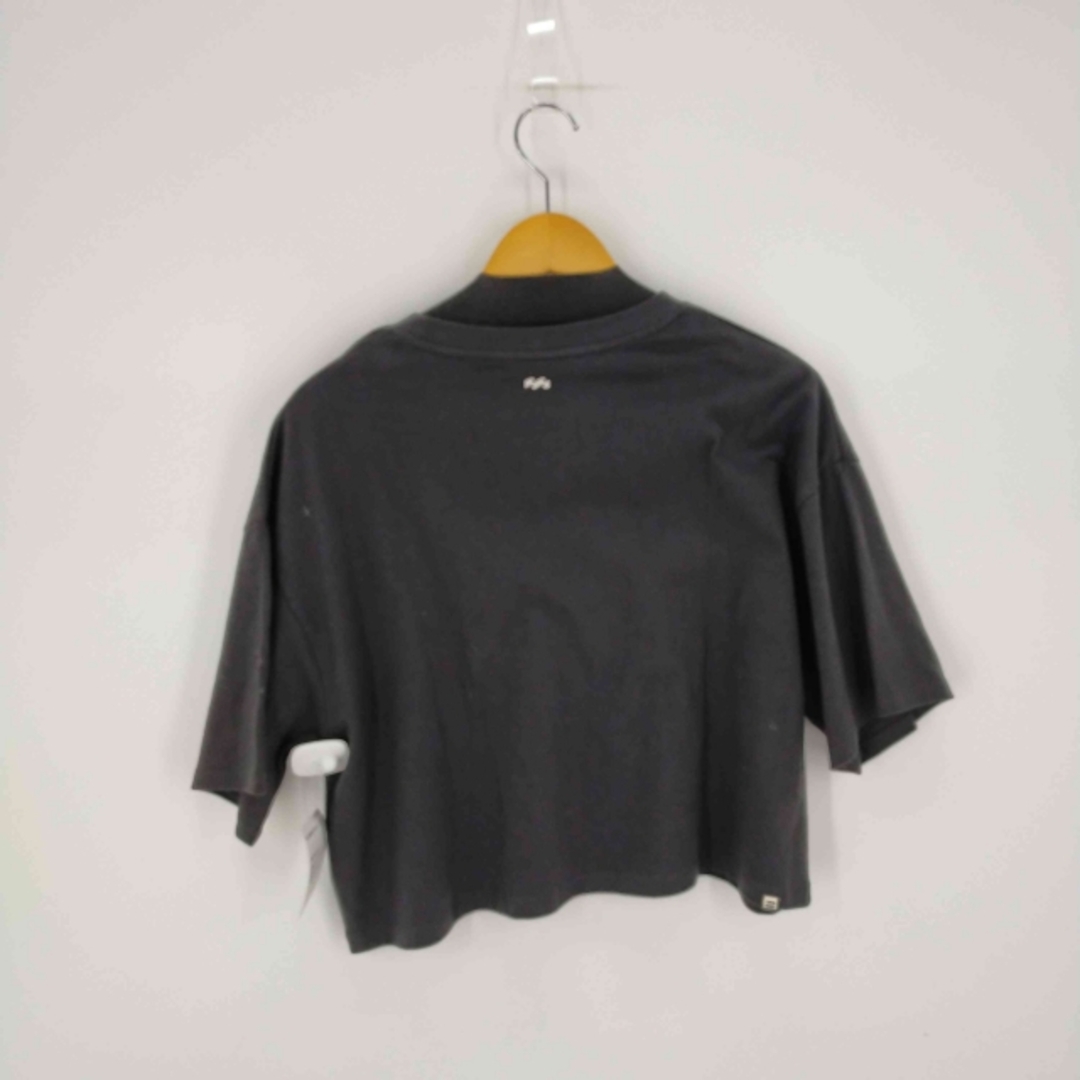 billabong(ビラボン)のBILLABONG(ビラボン) CROPPED PRINT SS TEE レディースのトップス(Tシャツ(半袖/袖なし))の商品写真