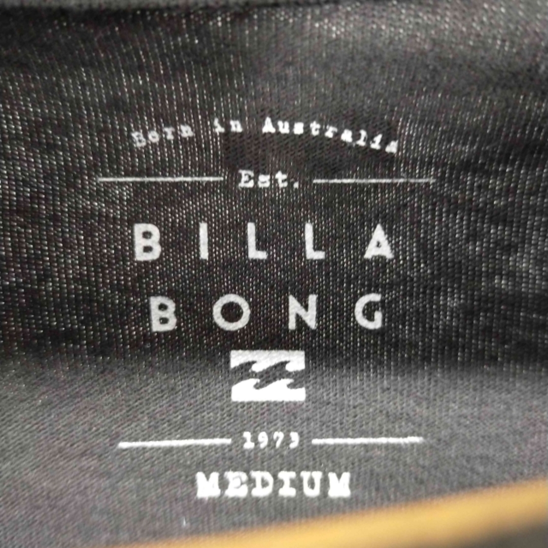 billabong(ビラボン)のBILLABONG(ビラボン) CROPPED PRINT SS TEE レディースのトップス(Tシャツ(半袖/袖なし))の商品写真